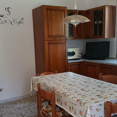 Casa Magnolia Villa Arena Metato Kültér fotó