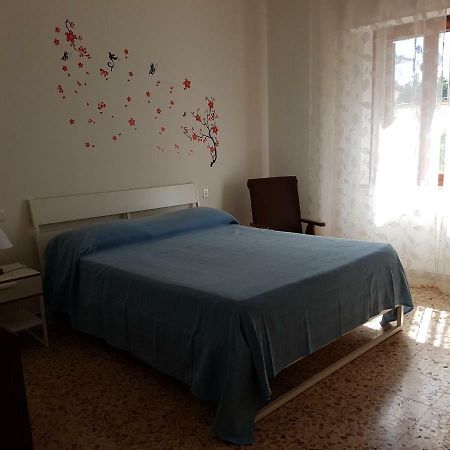 Casa Magnolia Villa Arena Metato Kültér fotó