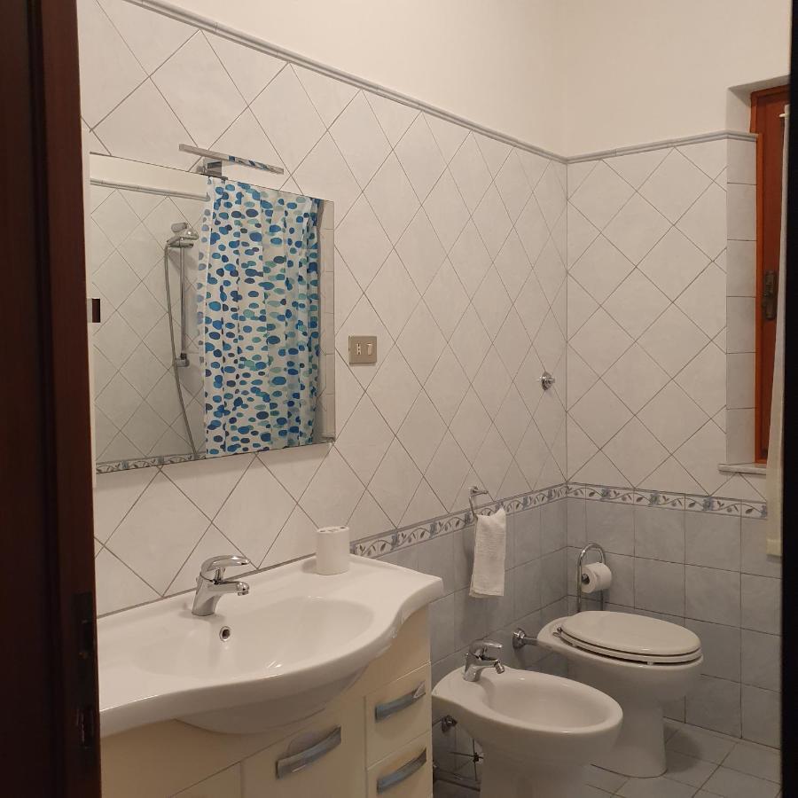 Casa Magnolia Villa Arena Metato Kültér fotó