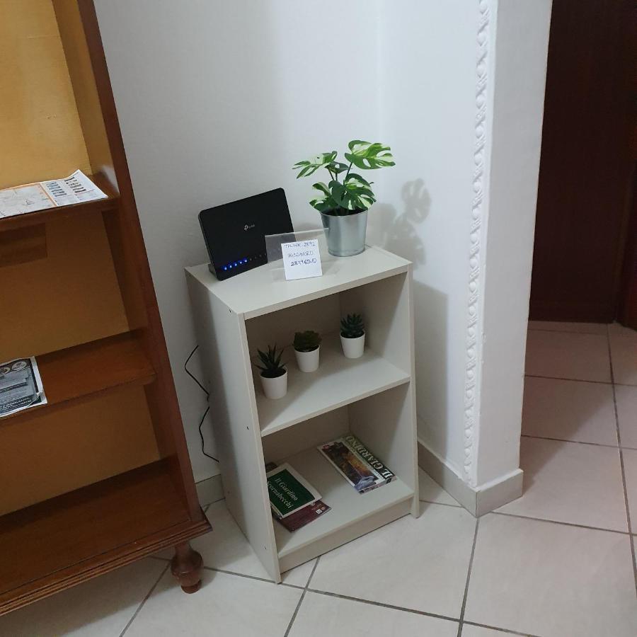 Casa Magnolia Villa Arena Metato Kültér fotó