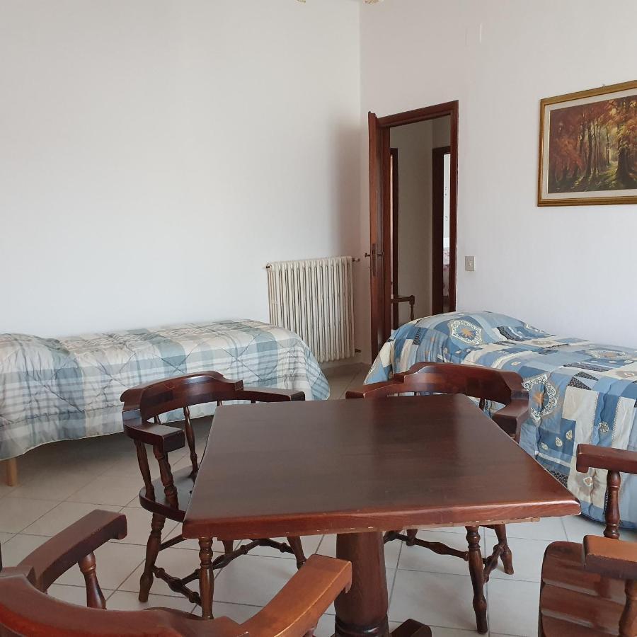 Casa Magnolia Villa Arena Metato Kültér fotó