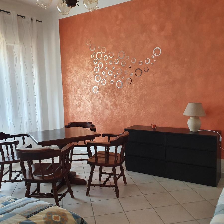 Casa Magnolia Villa Arena Metato Kültér fotó