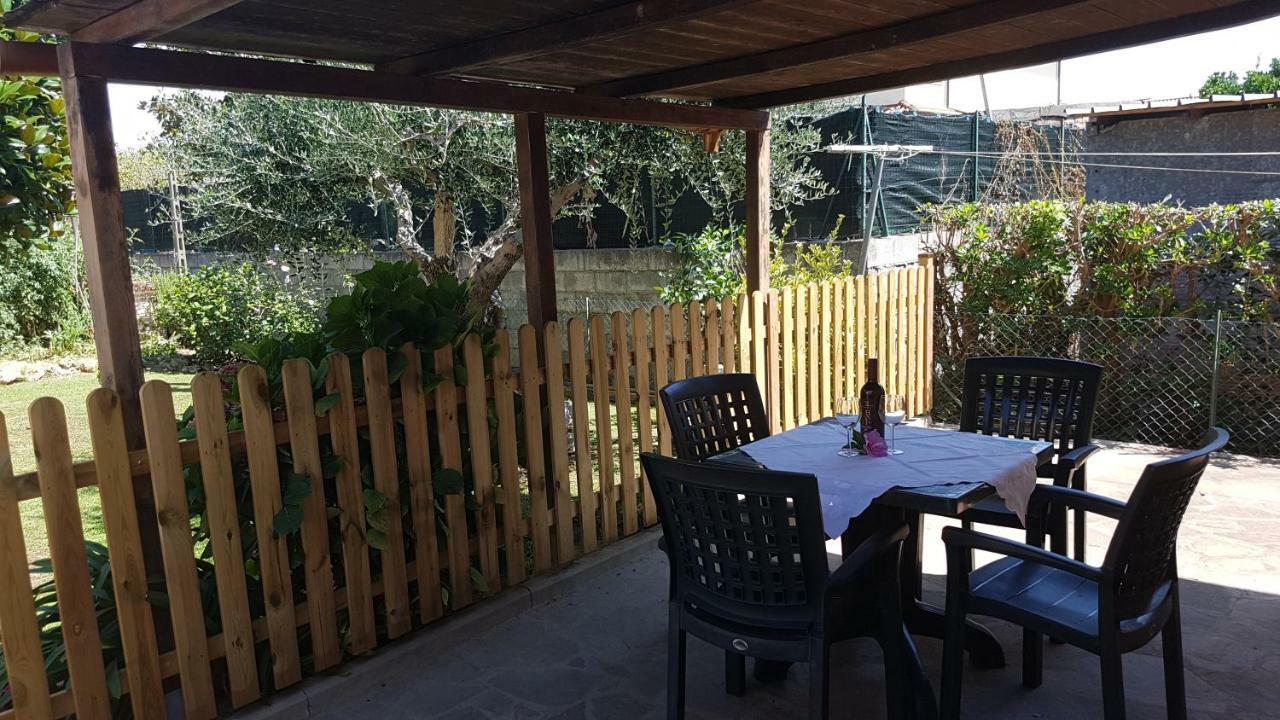 Casa Magnolia Villa Arena Metato Kültér fotó
